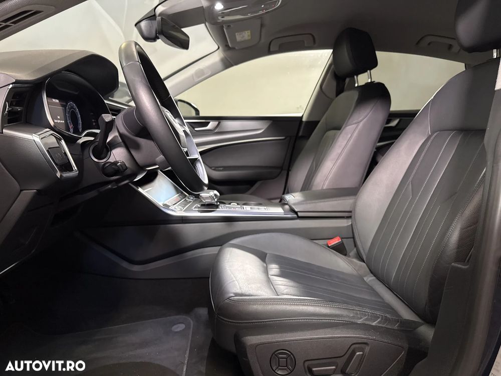 Audi A7 Sportback - 23
