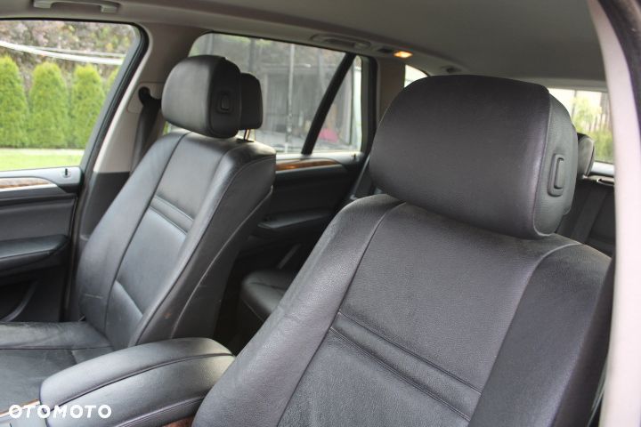 BMW X5 xDrive30d - 26
