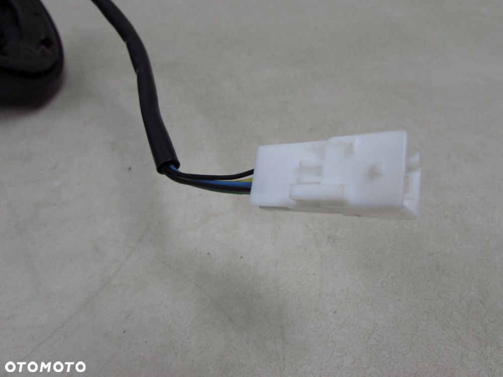 DACIA DUSTER I 10-17 LUSTERKO LEWE 5PIN EUROPA TEFAA - 7