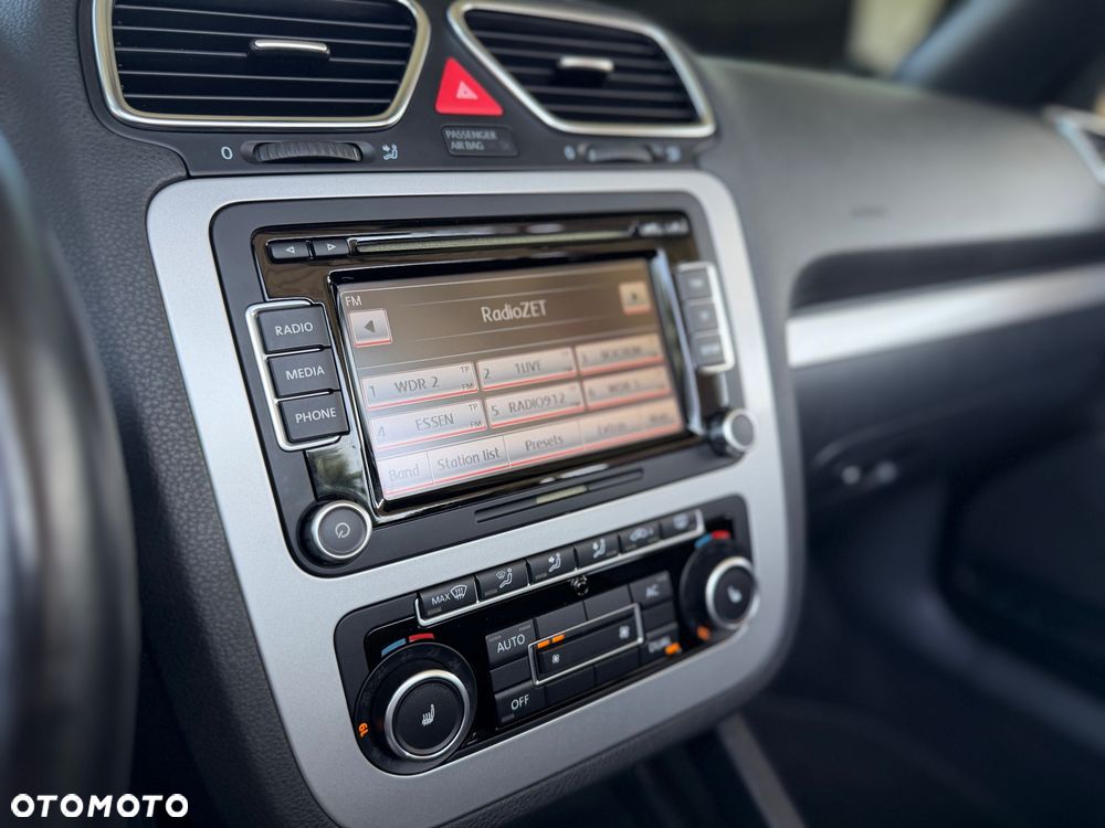 Volkswagen Eos 1.4 TSI Exclusive - 10