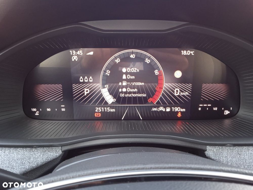 Skoda Kamiq 1.0 TSI Selection DSG - 18