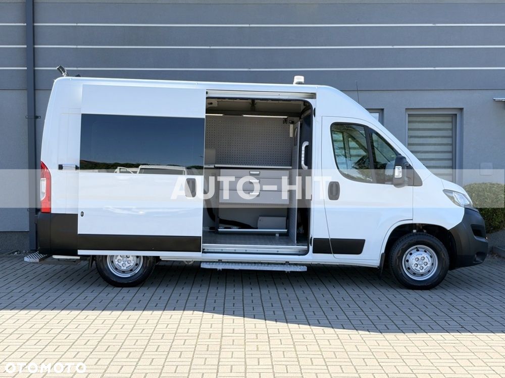 Peugeot Boxer - 10