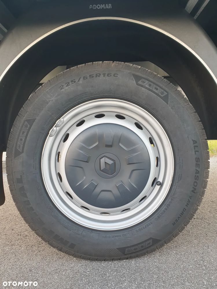 Renault master - 23