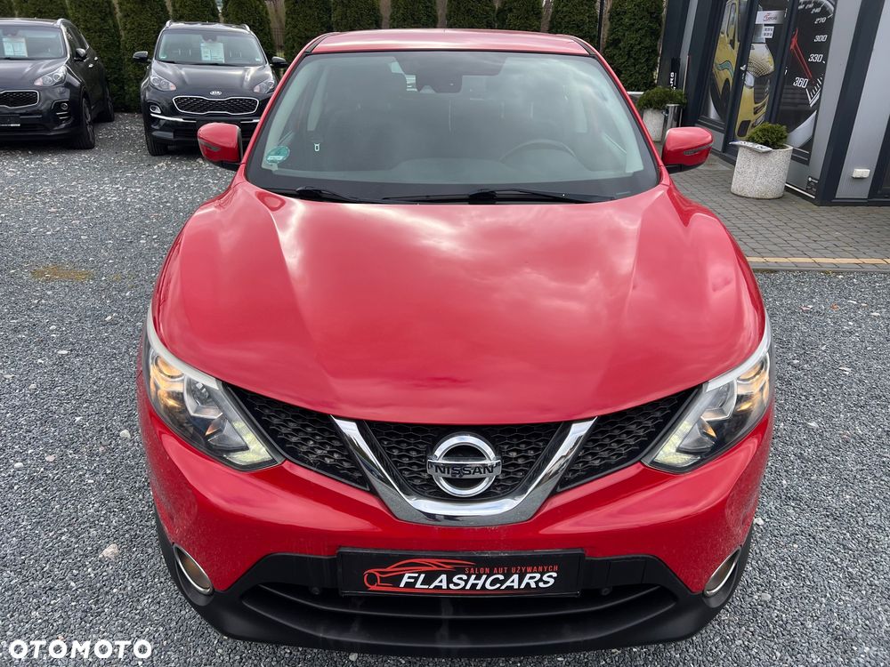 Nissan Qashqai - 28
