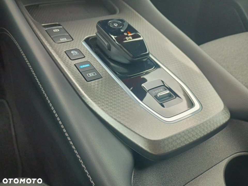 Nissan Qashqai - 17