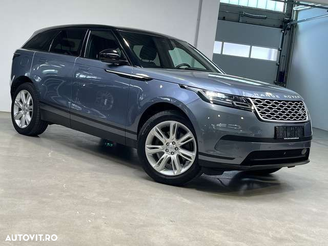 Land Rover Range Rover Velar - 3