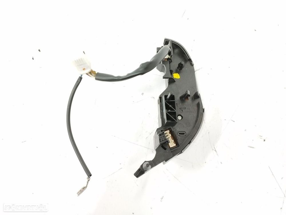 COMANDO VOLANTE TOYOTA PRIUS FASTBACK 2004 -F70CV142 - 2