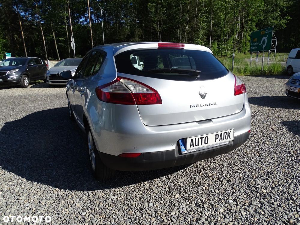 Renault Megane 1.6 16V Dynamique - 7