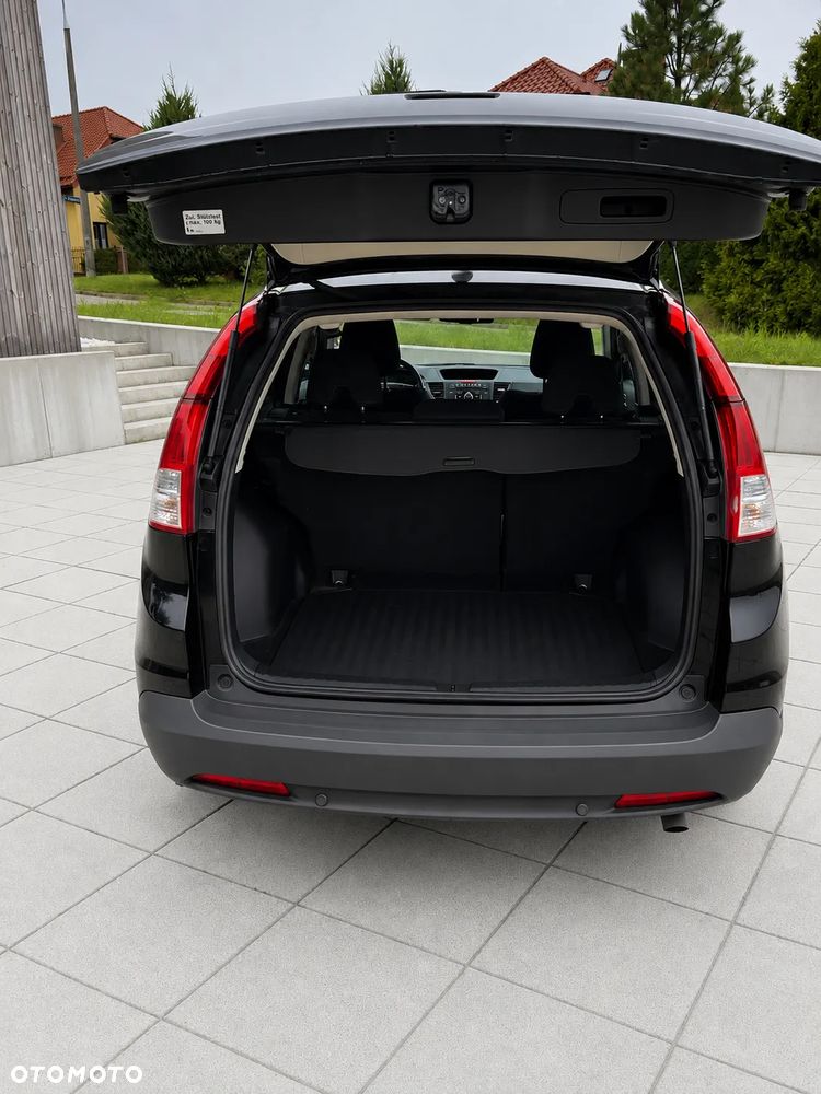 Honda CR-V 1.6i DTEC 2WD Lifestyle - 10