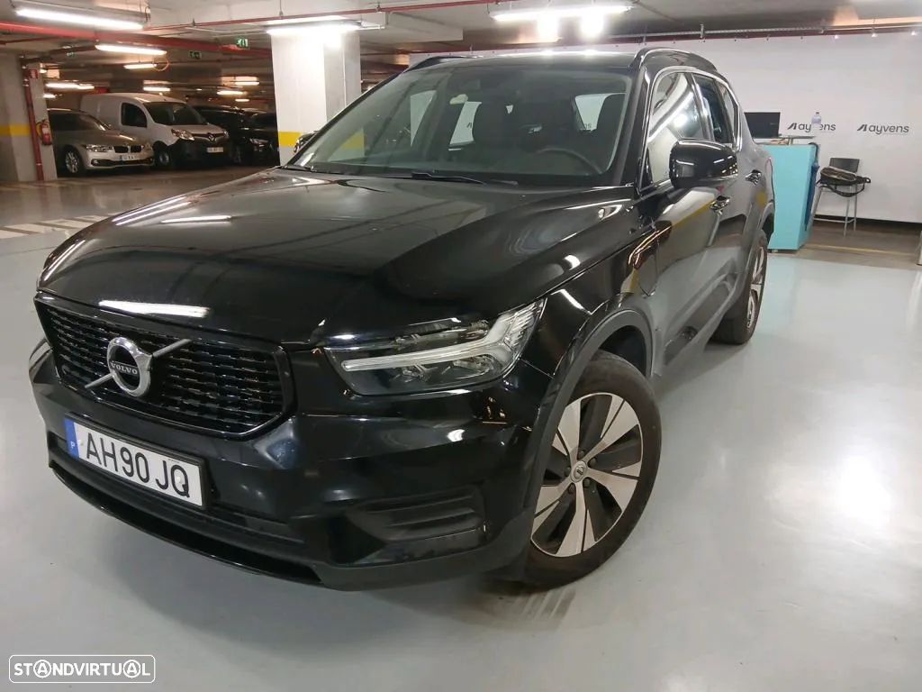Volvo XC 40 1.5 T5 PHEV R-Design Expression - 1