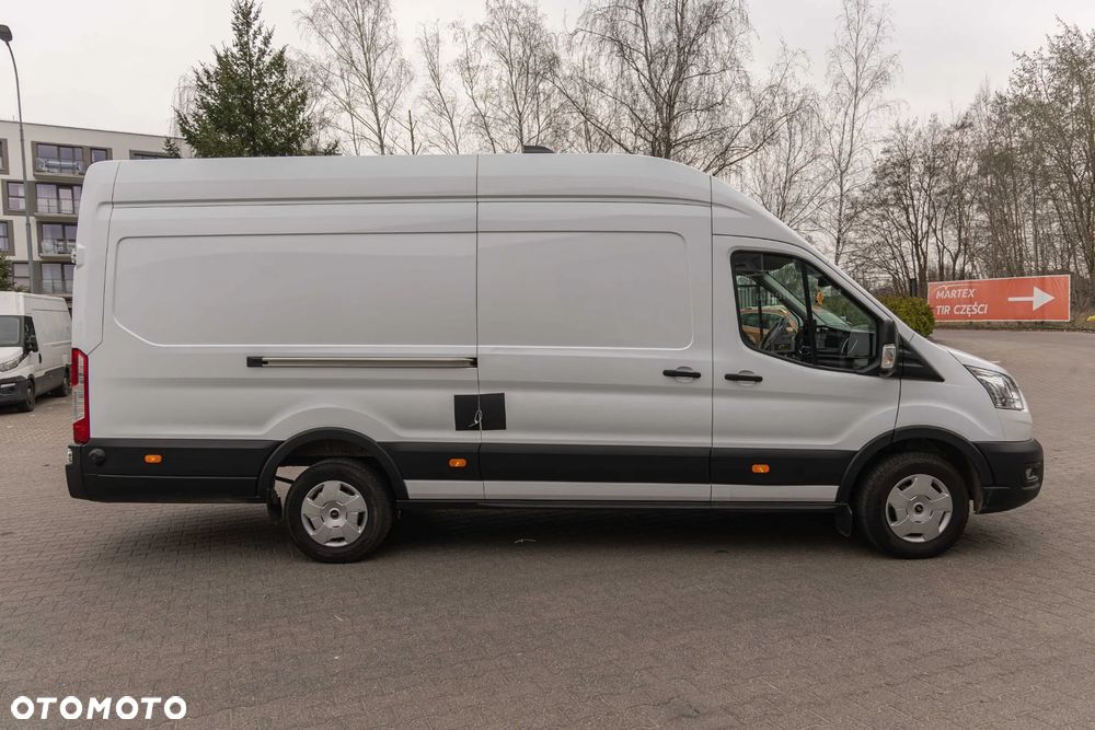 Ford TRANSIT - 11