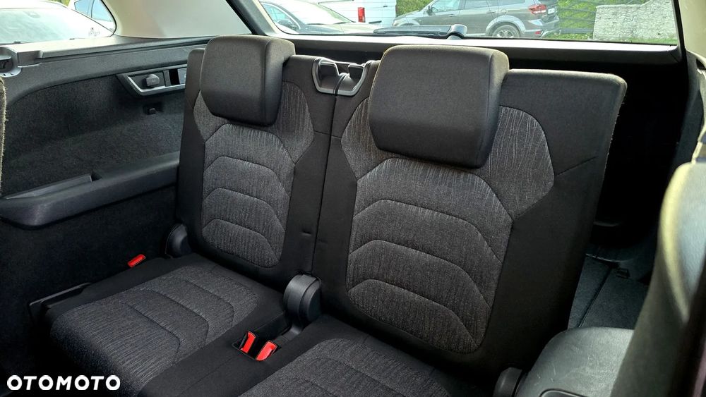 Skoda Kodiaq 1.5 TSI ACT DSG Style - 32