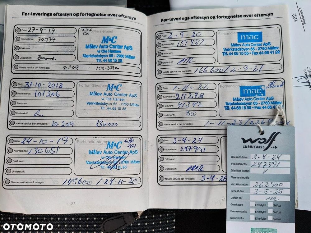 Ford S-Max 2.0 TDCi DPF Platinium X - 16