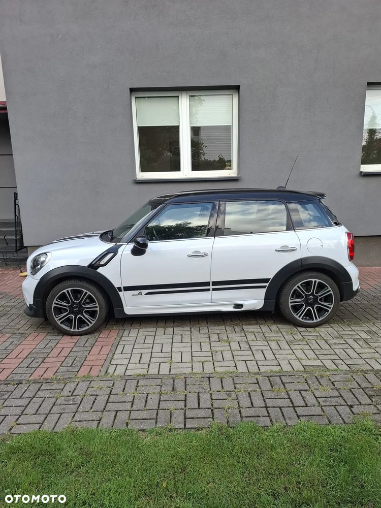 MINI Cooper S sport - 4