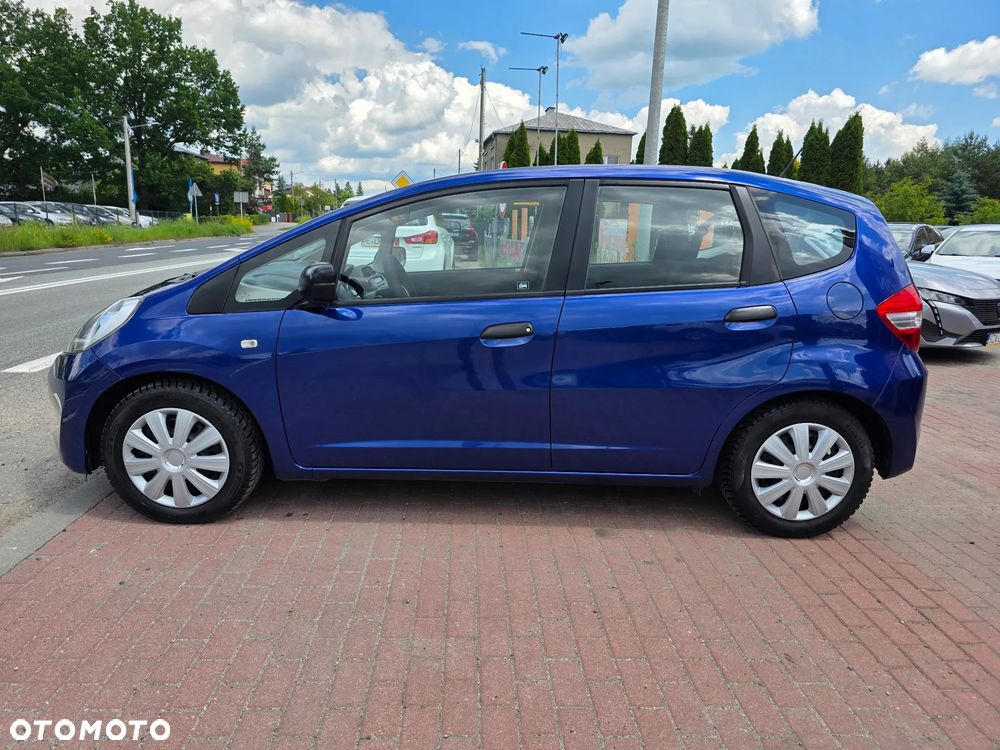 Honda Jazz 1.2 i-VTEC - 8
