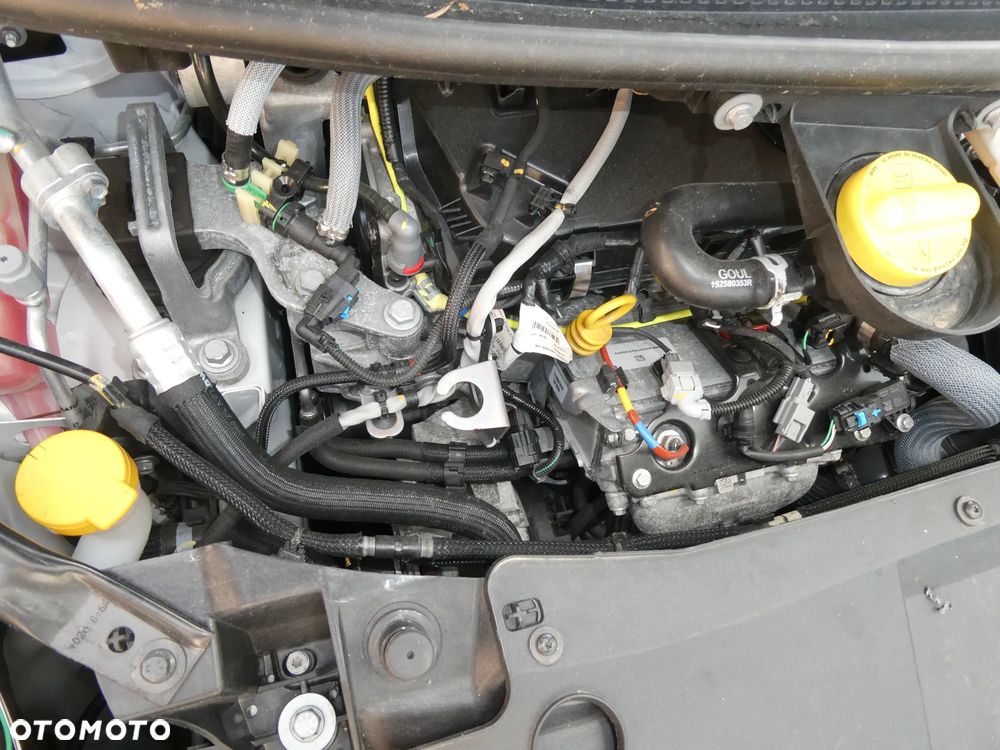 Renault Scenic - 21