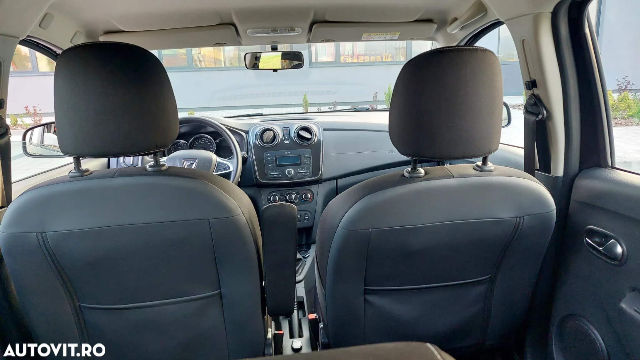 Dacia Sandero TCe 100 Comfort - 2