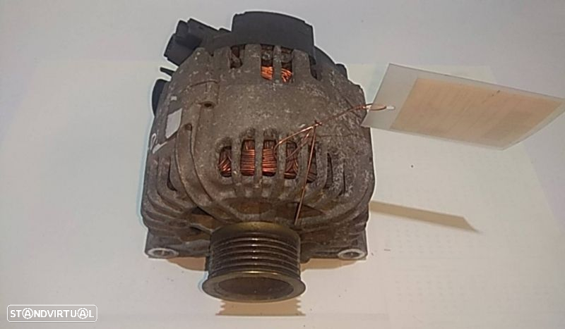 Alternador PEUGEOT 207 (WA_, WC_) - 2