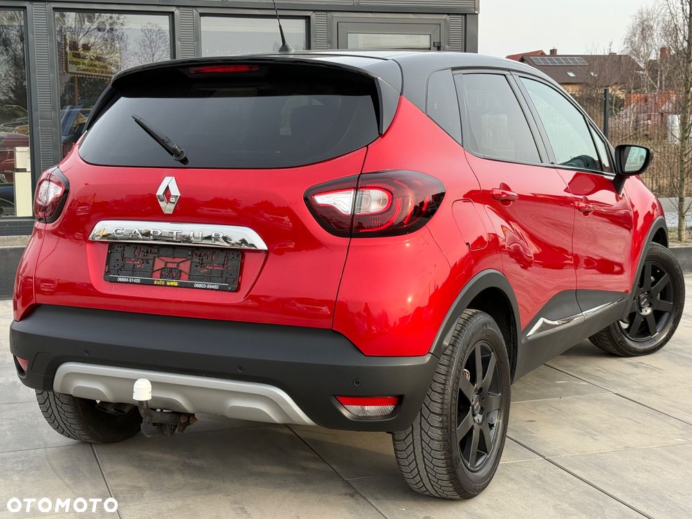 Renault Captur - 16