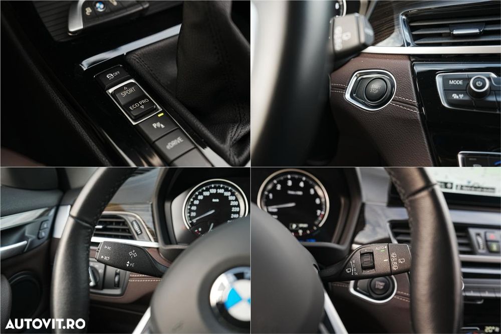 BMW X1 xDrive25e M Sport - 18