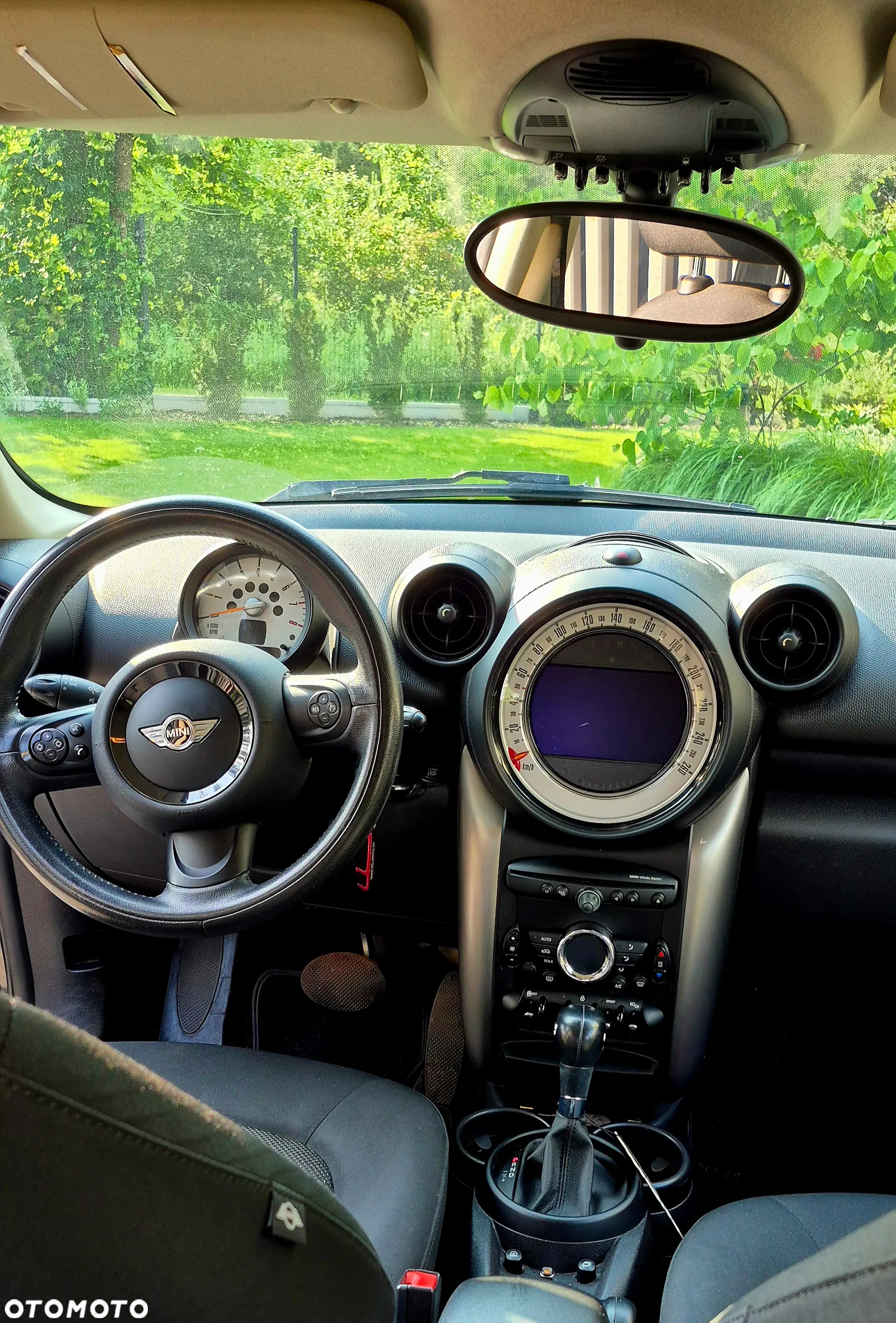 MINI Countryman - 6