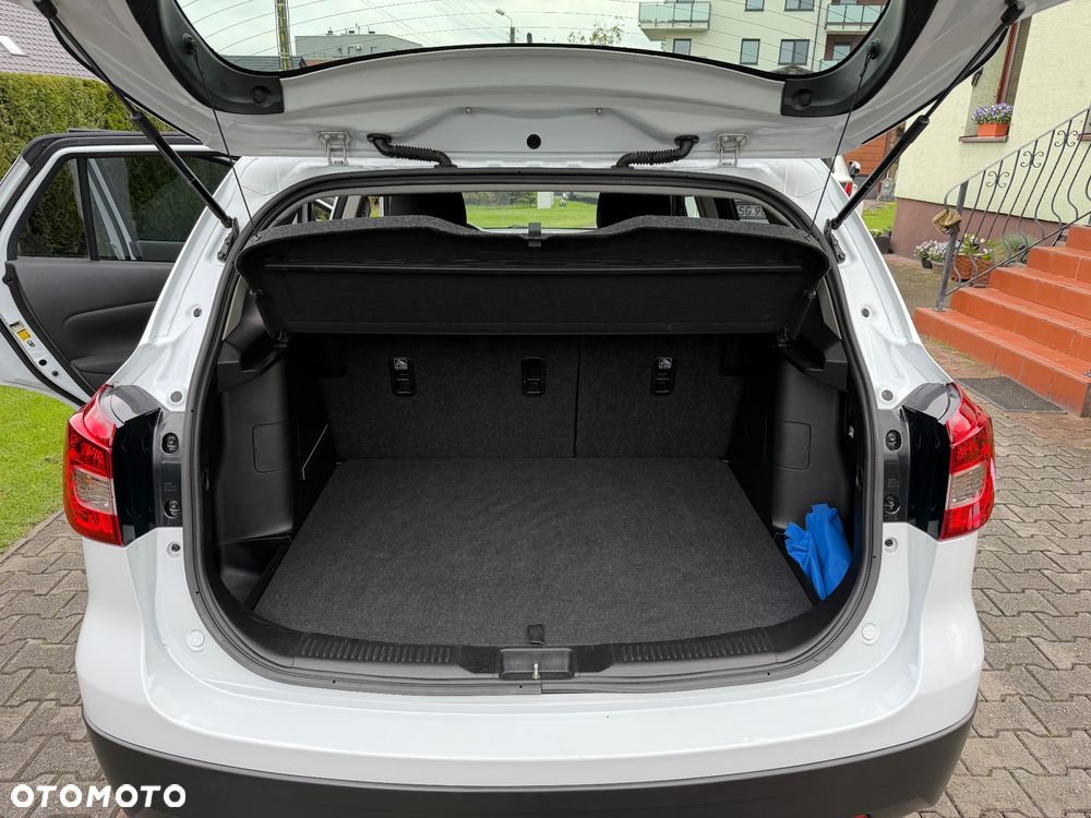 Suzuki SX4 S-Cross 1.4 T Premium - 24