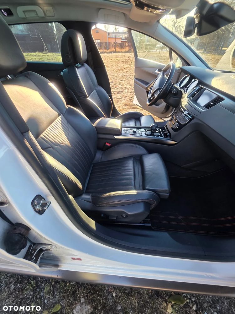 Peugeot 508 2.0 HDi Active - 9