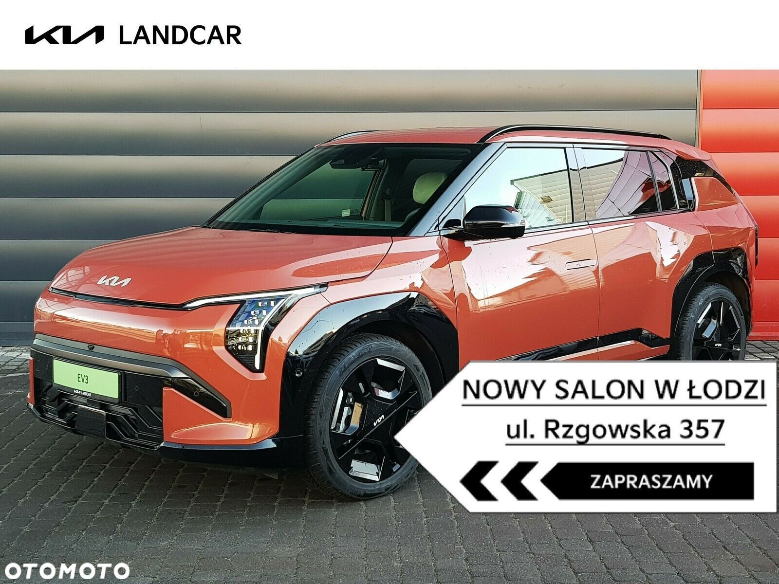 Kia EV3 - 1