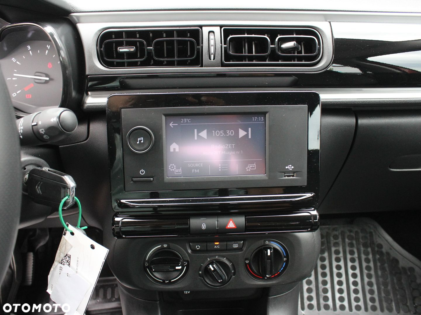 Citroën C3 1.2 PureTech You - 12