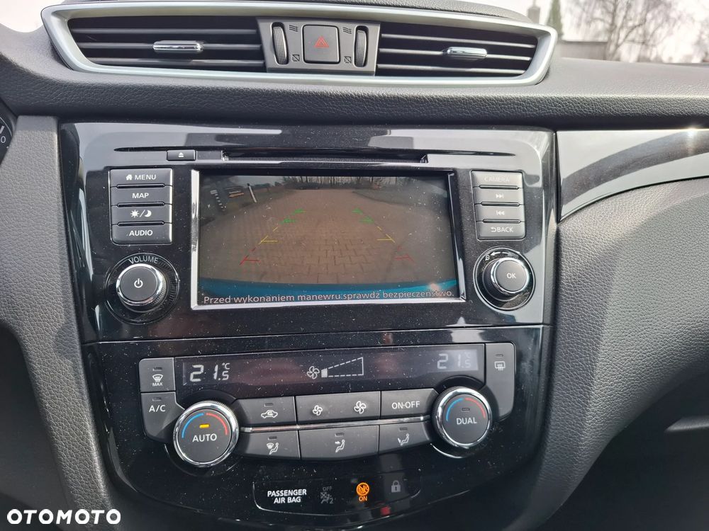 Nissan Qashqai - 22