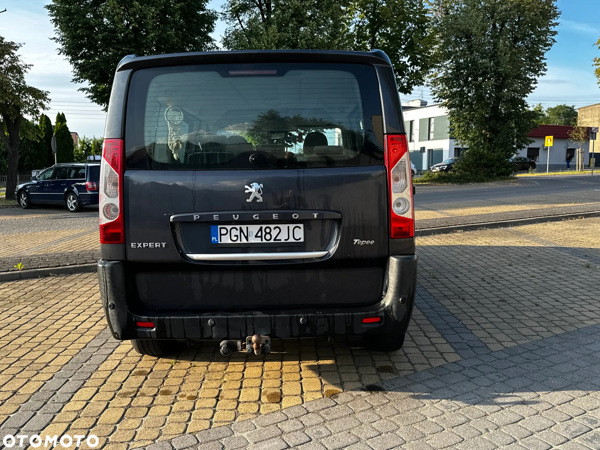 Peugeot Expert Tepee 2.0 HDi L1 Trendy - 7