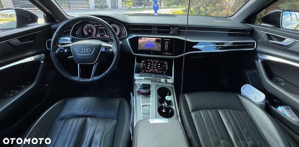 Audi A6 Allroad - 16
