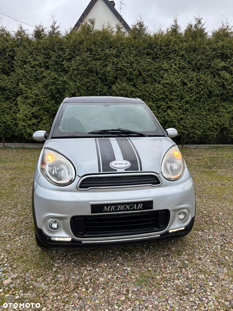Microcar Inny - 4