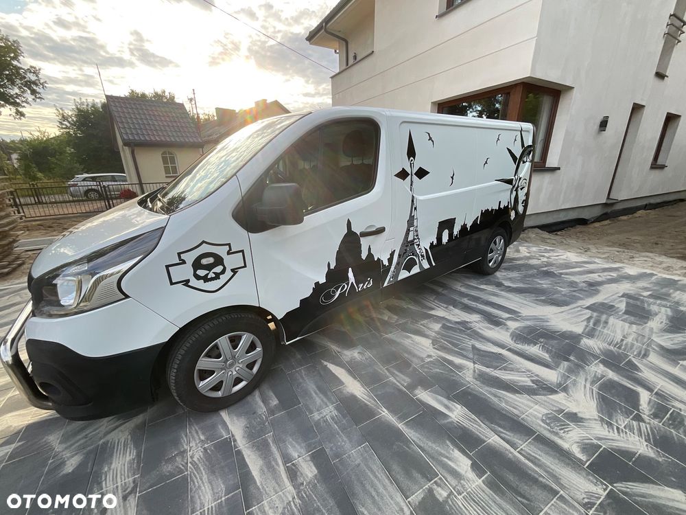 Renault Trafic - 4