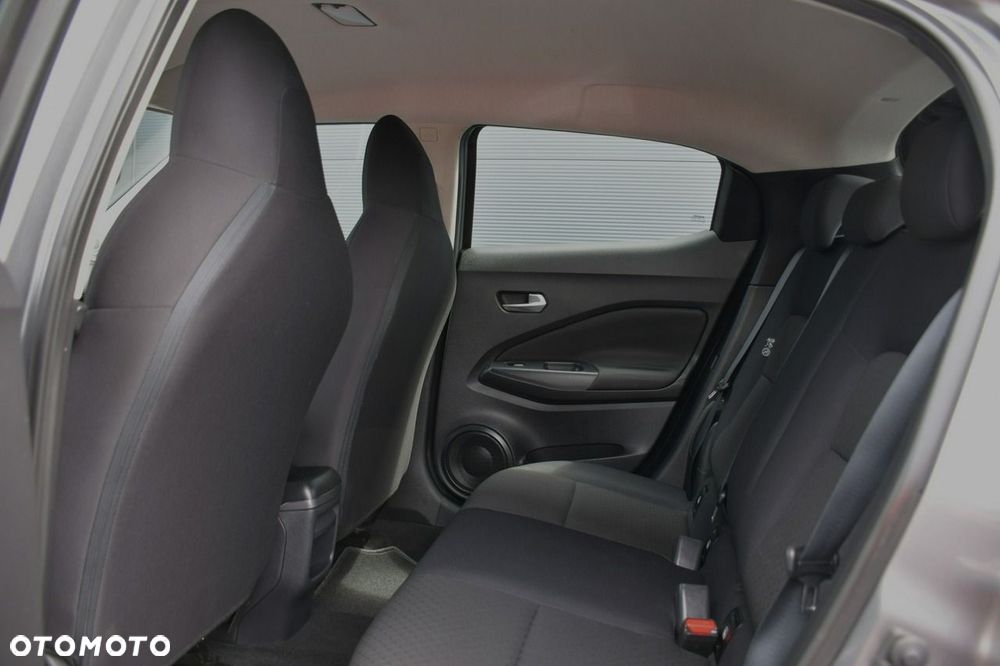 Nissan Juke 1.0 DIG-T N-Connecta - 18