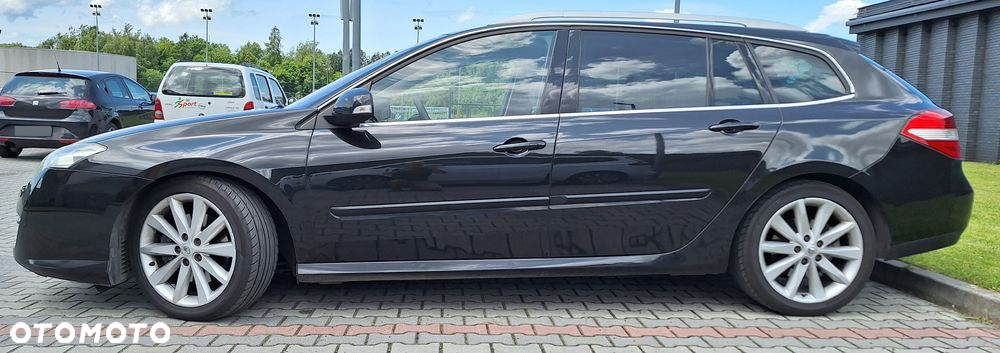 Renault Laguna - 8