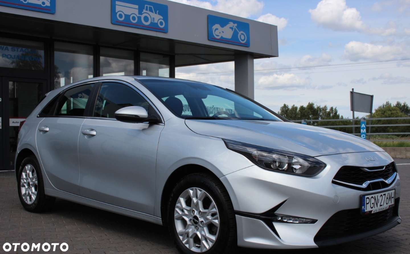 Kia Ceed - 3