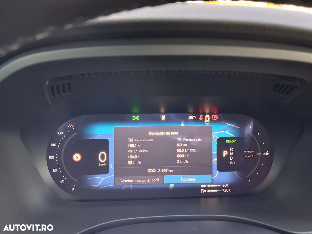 Volvo XC 60 - 20