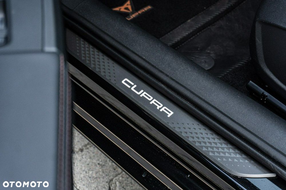 Cupra Leon Sportstourer - 16
