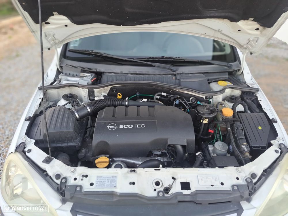 Opel Corsa 1.3 CDTI On - 8