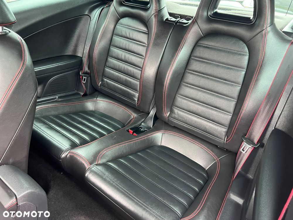 Volkswagen Scirocco 2.0 TDI Blue Motion Technologie Edition - 21
