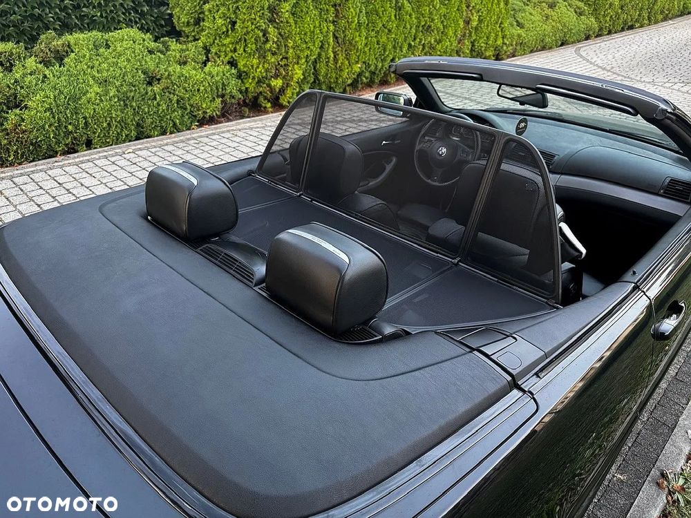 BMW Seria 3 330 Ci Edition Sport - 28