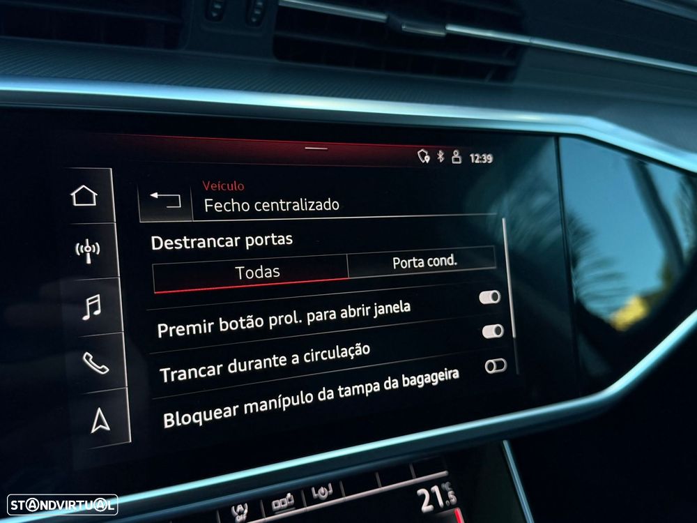 Audi A6 Avant 40 TDI Sport S tronic - 58