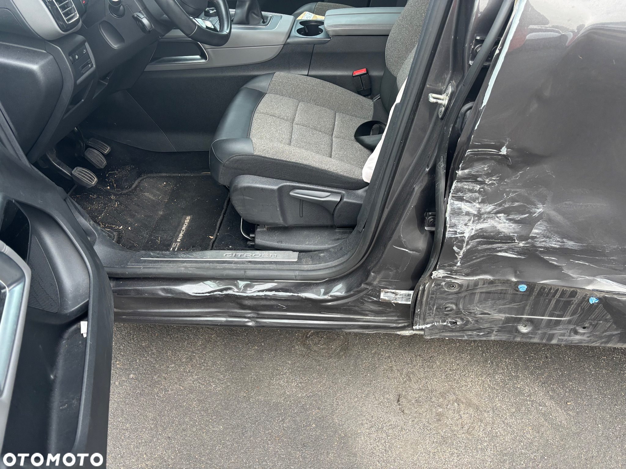 Citroën C5 Aircross Pure Tech 130 S&S FEEL PACK - 7