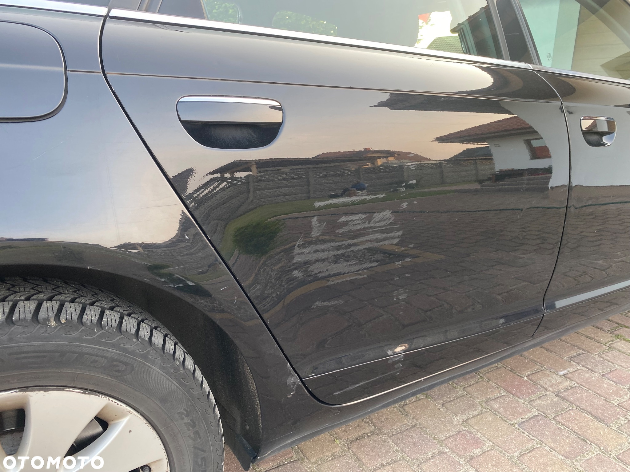 Audi A6 2.0 TDI - 17