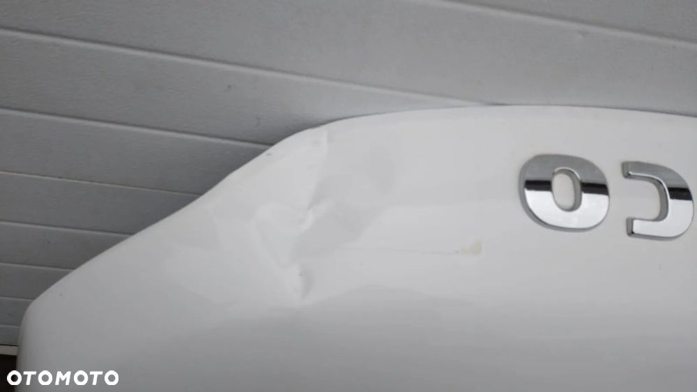 MASKA POKRYWA SILNIKA IVECO DAILY 14- NO 925/232 - 2