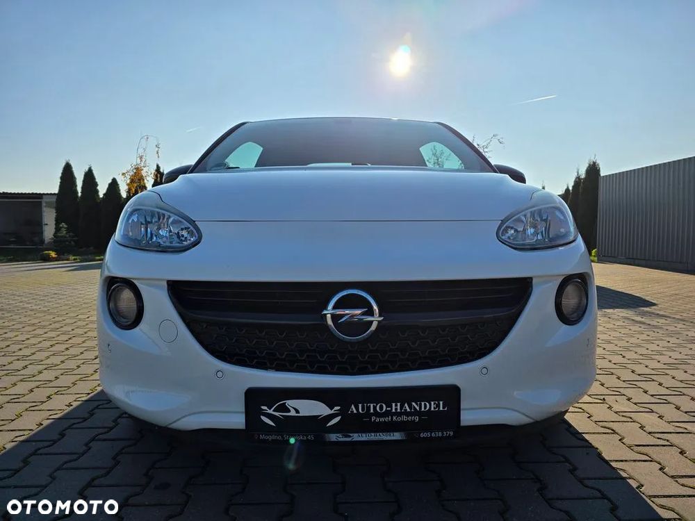Opel Adam 1.4 Glam - 5