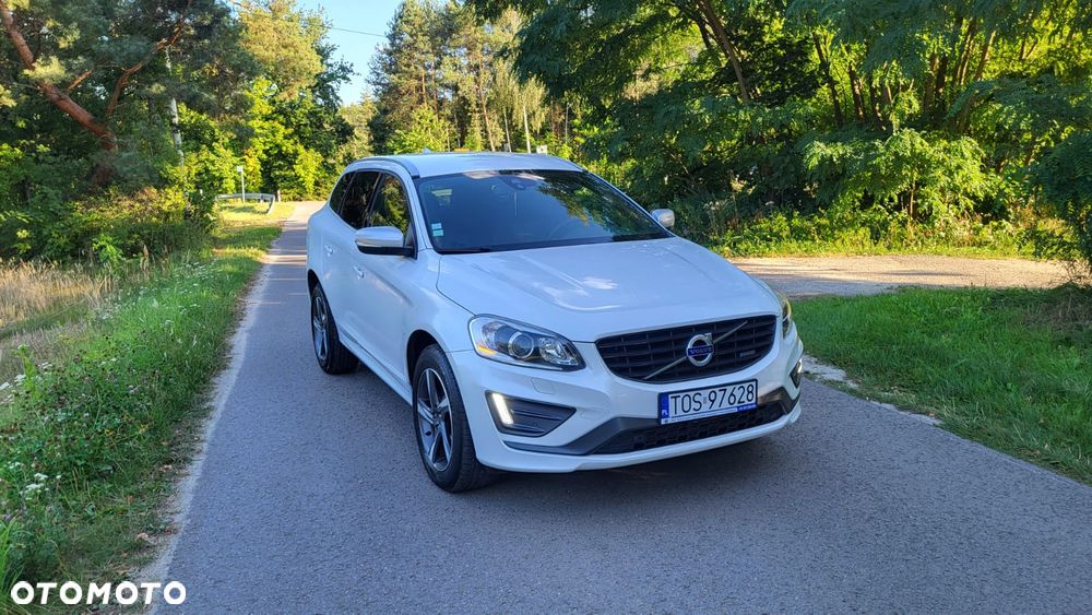 Volvo XC 60 D4 Drive-E R-Design Momentum - 7