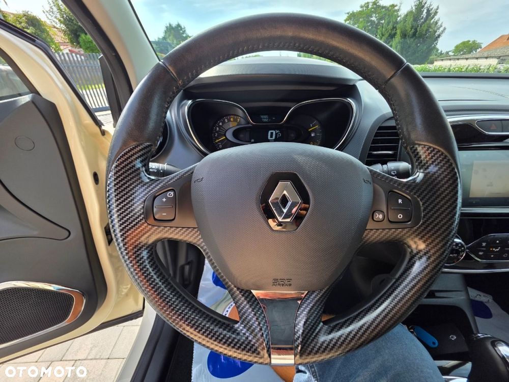 Renault Captur - 16