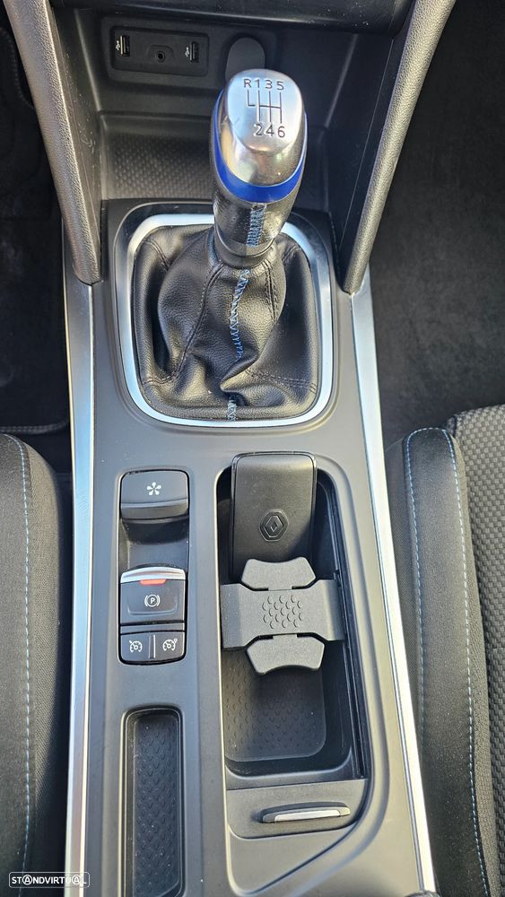 Renault Mégane 1.5 Blue dCi GT Line J18 - 29